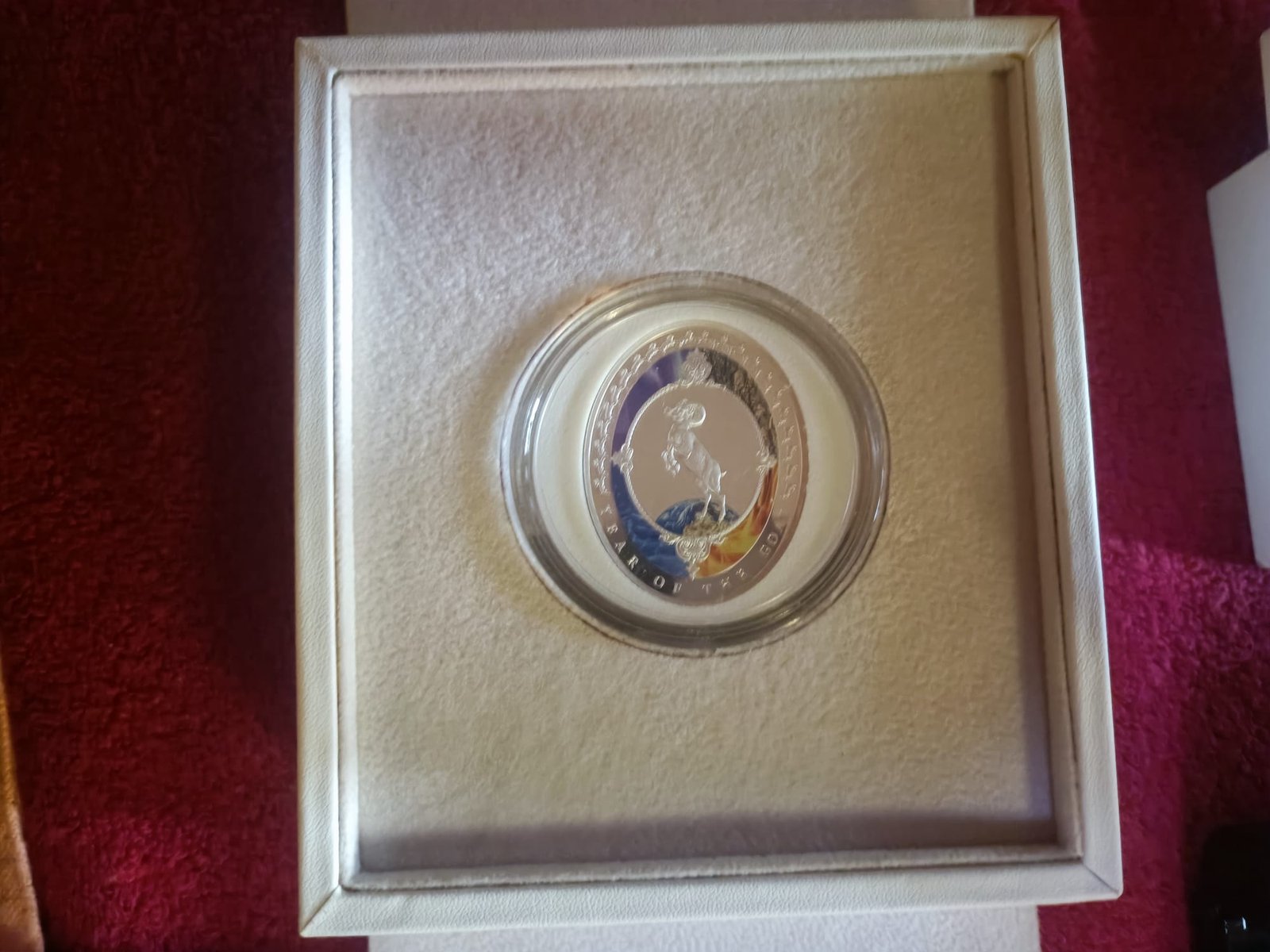 Historische Marmorbüste – Offizier mit Auszeichnung