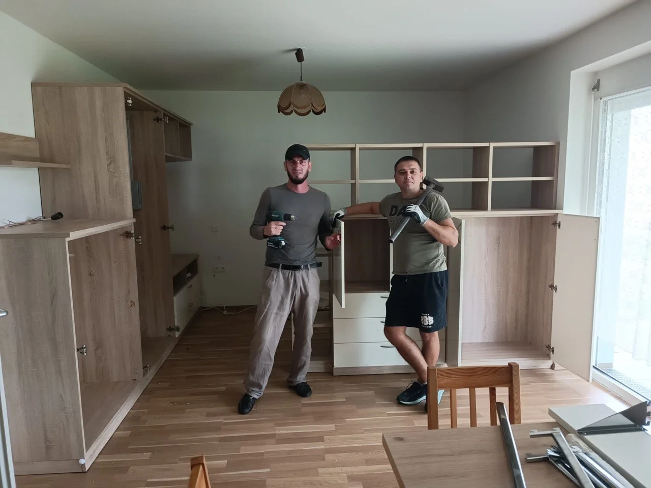 X-Trans e.U Verlassenschaft und Entrümpelung Wien