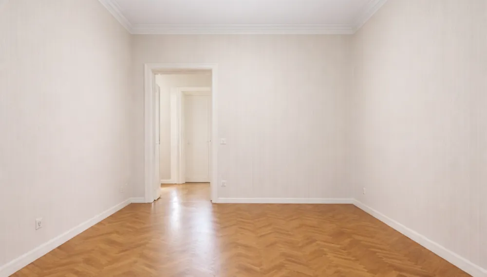 Haushaltsauflösung Baden nachher