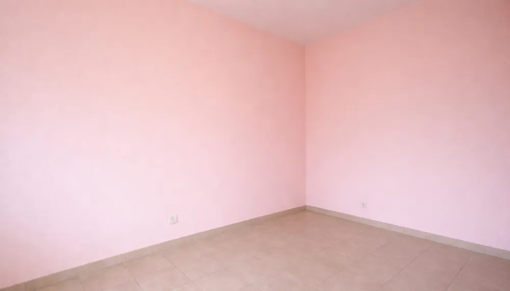 Wohnungsräumung Baden nachher