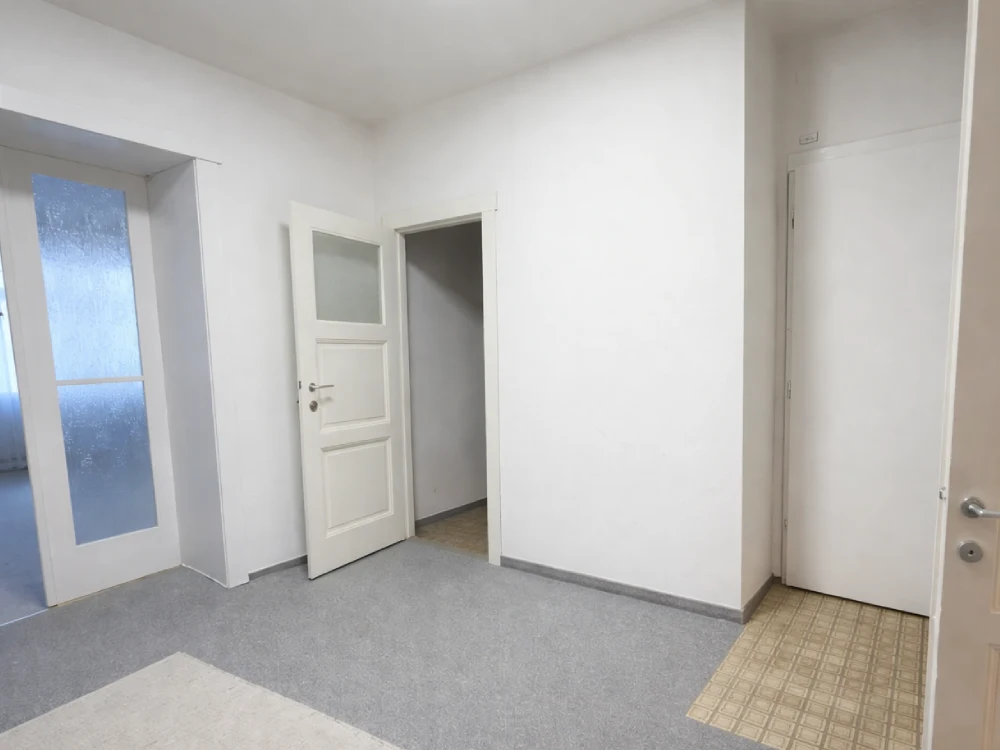 Entrümpelung Lanzenkirchen Nachher