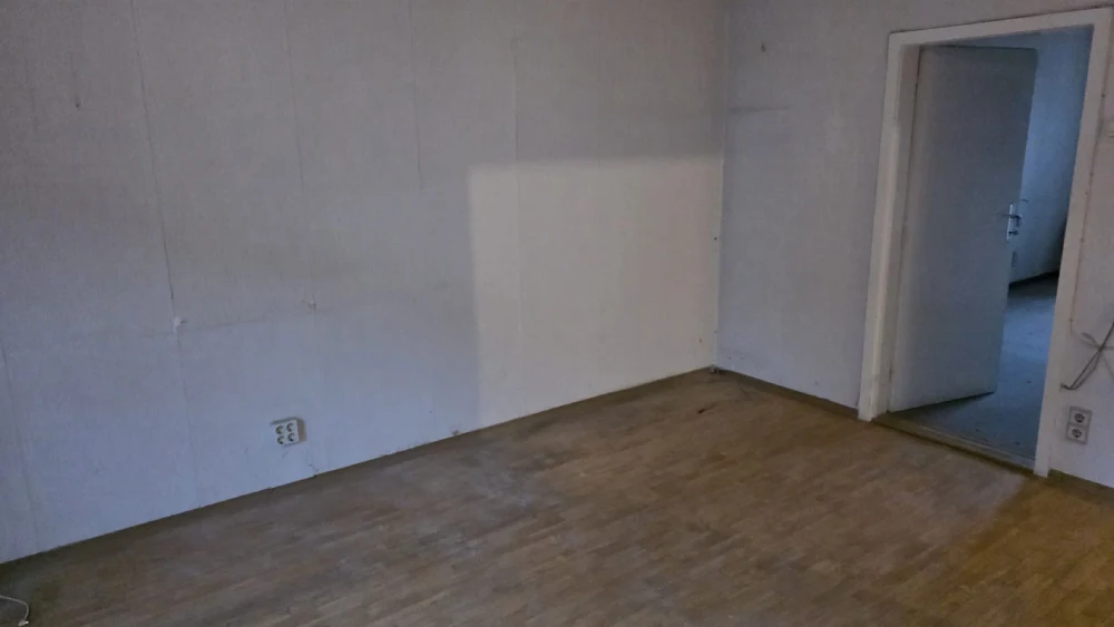 Entrümpelung Krumbach 2851 nachher