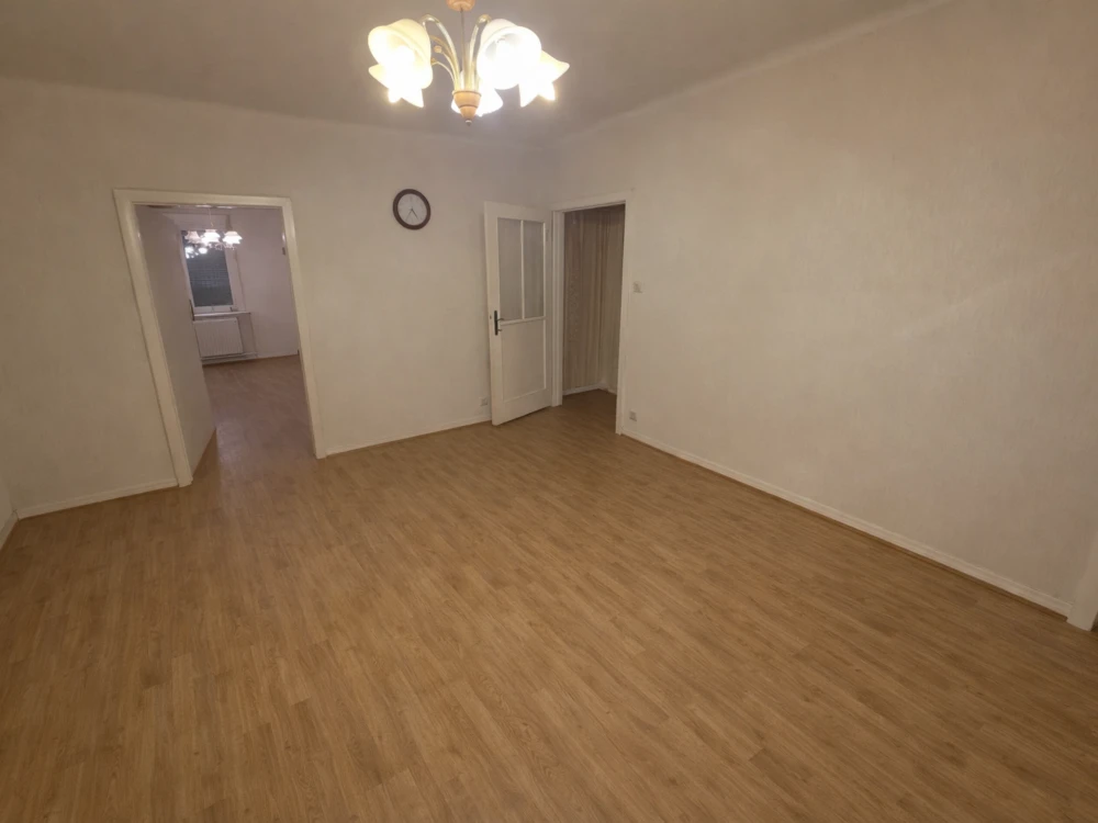 Entrümpelung Zöbern Hauptstraße nachher