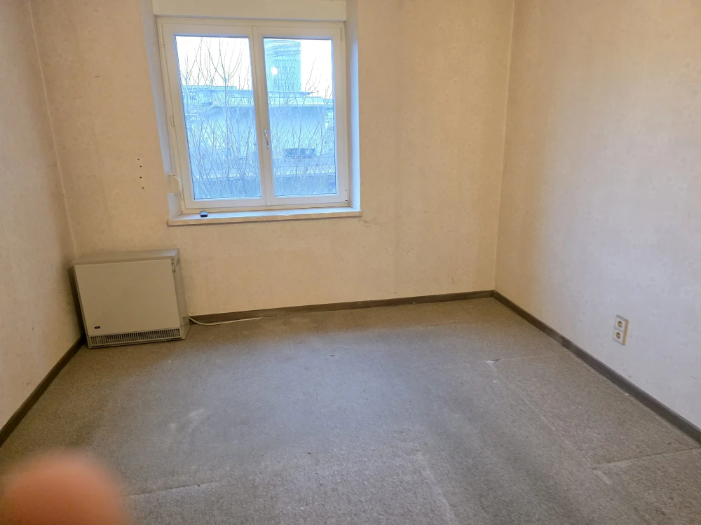 Entrümpelung Scheiblingkirchen-Thernberg nachher