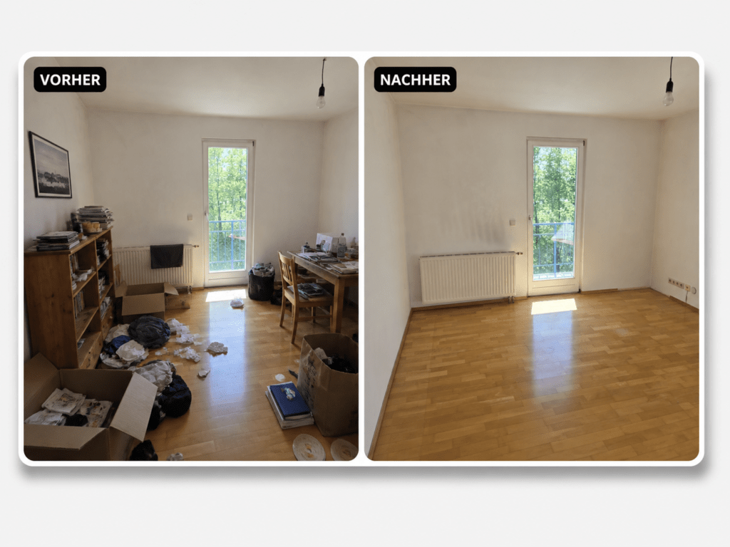 Empfehlung Verlassenschaft Wien – Kupelwiesergasse 26