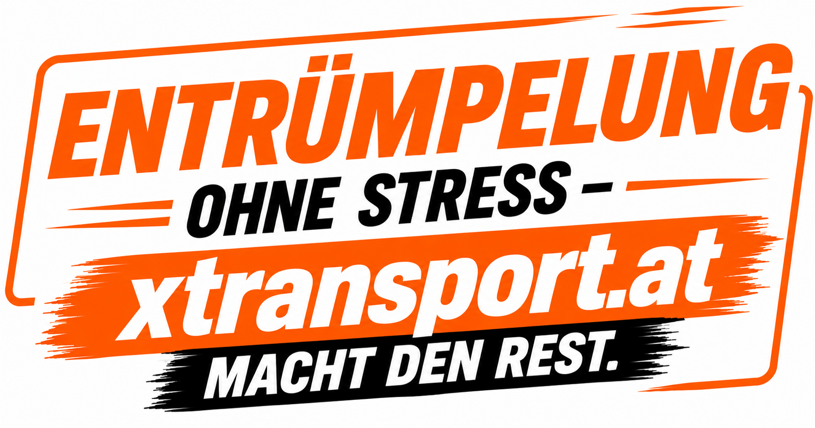 Teilräumung Wien und NÖ – weitere Leistung von VerlassenschaftWien.at