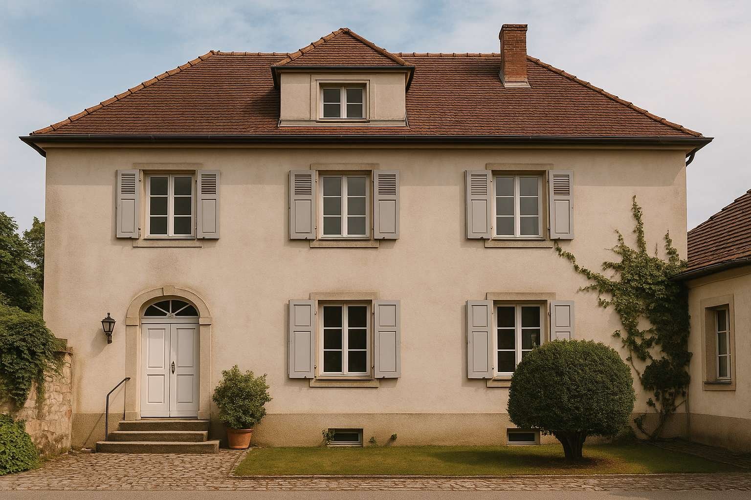 Verlassenschaft St. Pölten