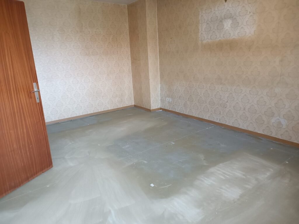 Zwangsräumung Wiener Neustadt - fertig