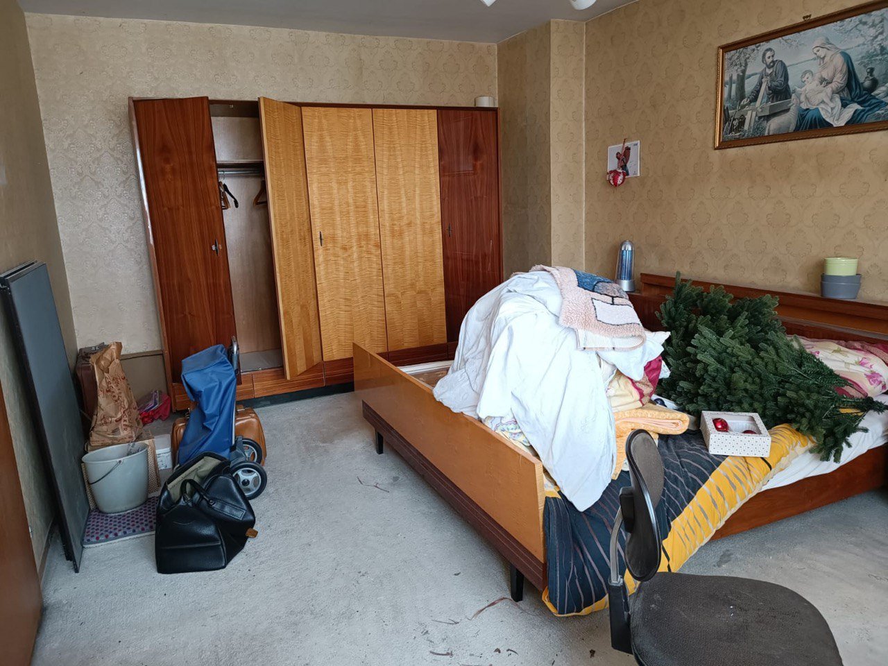 Zwangsräumung Wiener Neustadt