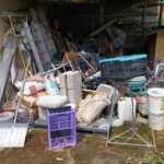 Messie Wohnung räumen Wiener Neustadt