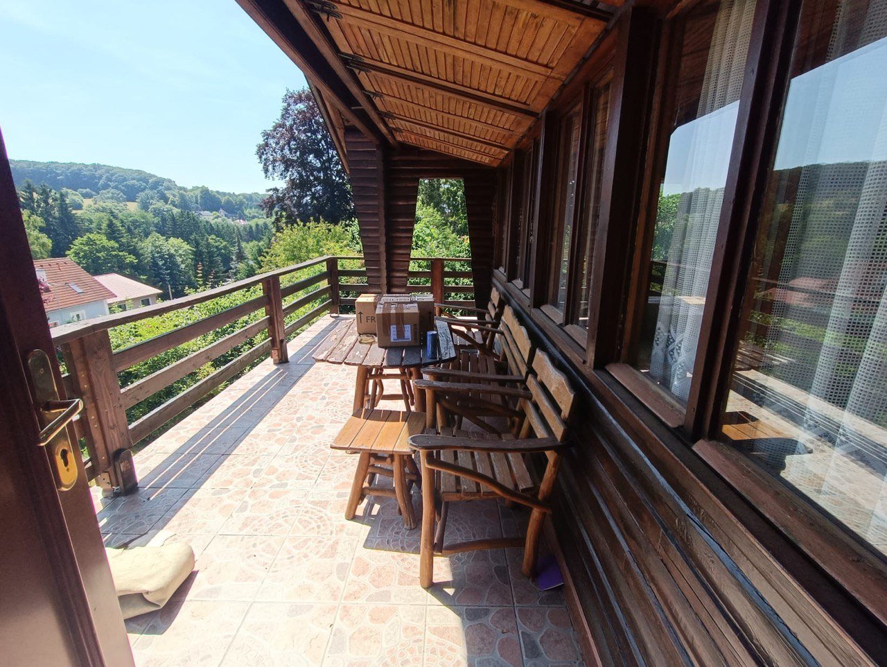 Nachlass verkaufen Tulln an der Donau