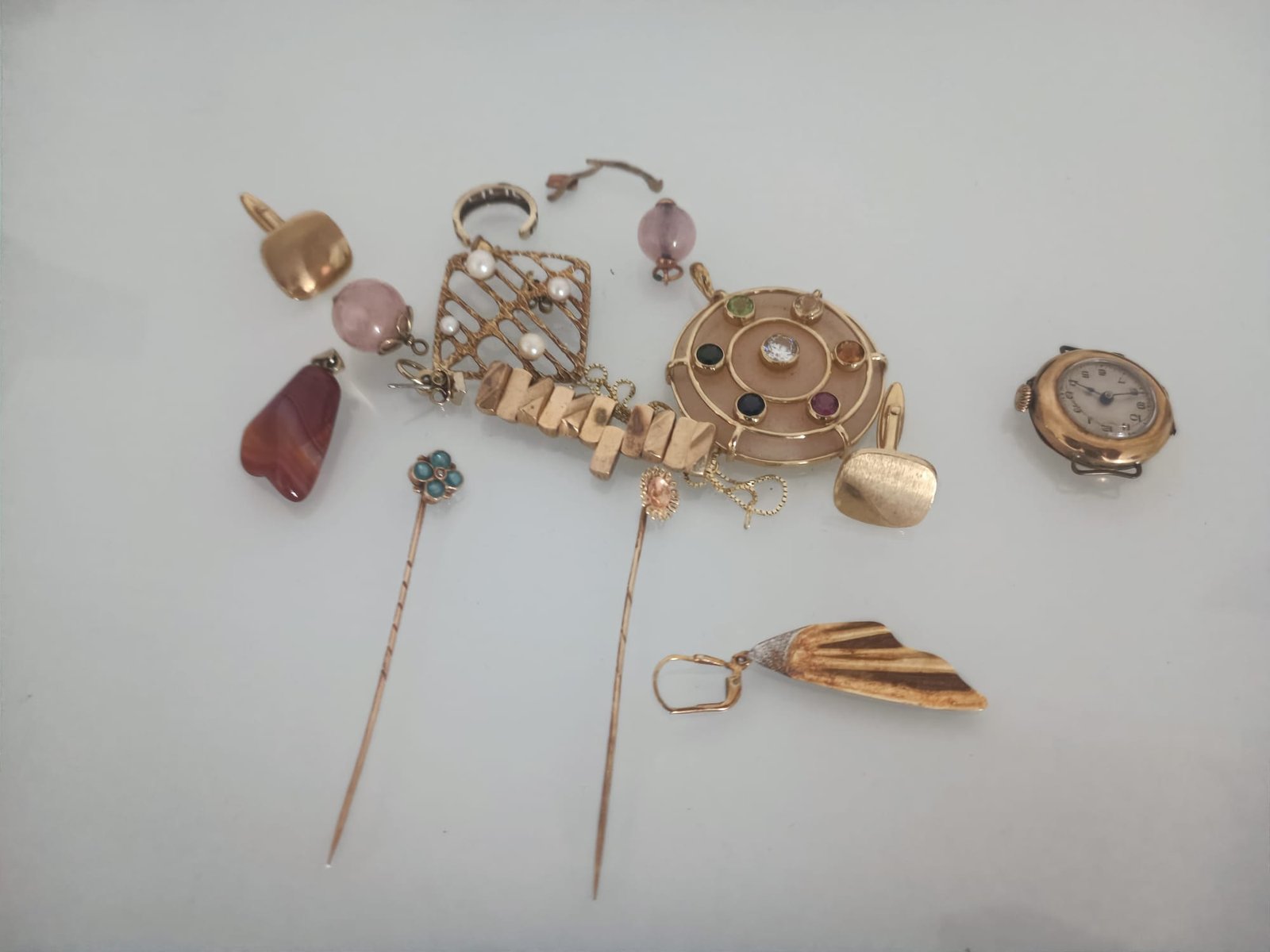 Schmuck Ankauf Niederösterreich