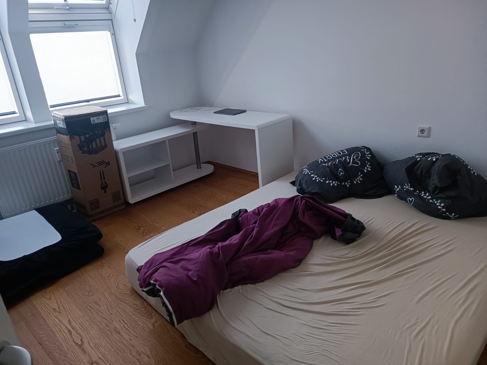 Haushaltsauflösung Wien St. Pölten