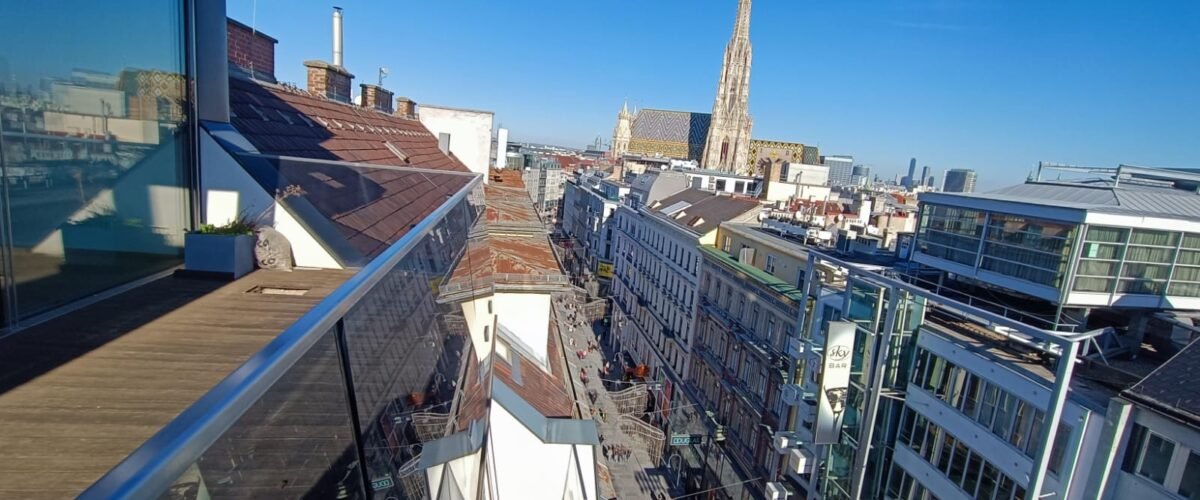 Verlassenschaft Entrümpelung Wien 1010 Innere Stadt