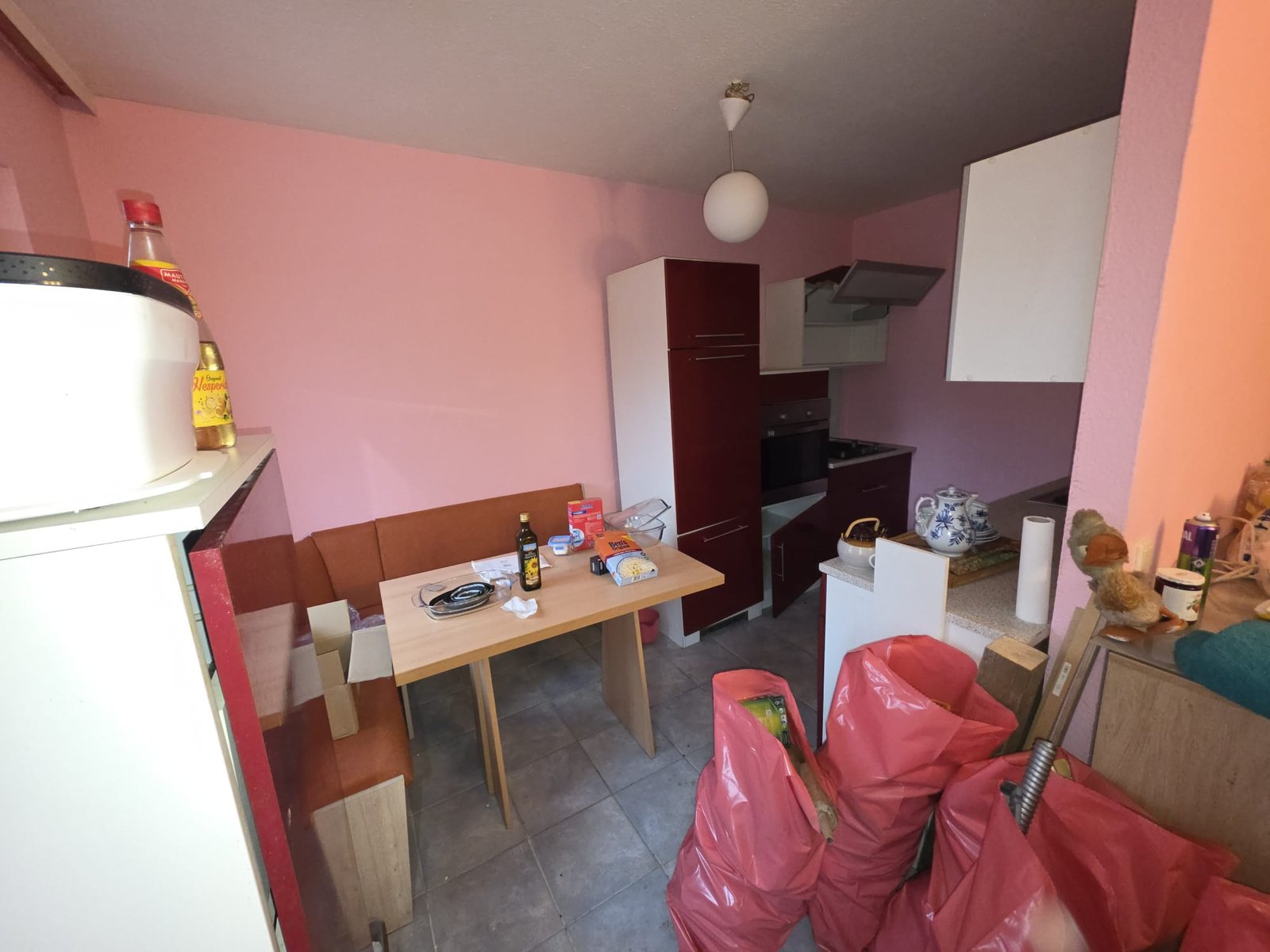 Verlassenschaft Entrümpelung Niederösterreich