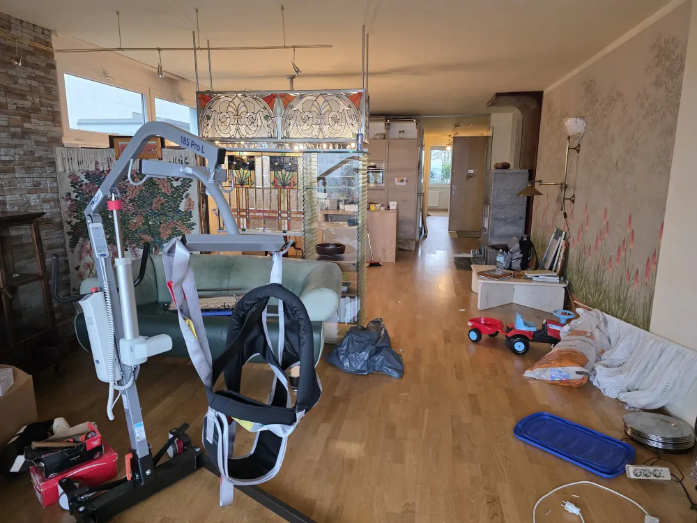 Haushaltsauflösung Wien Niederösterreich