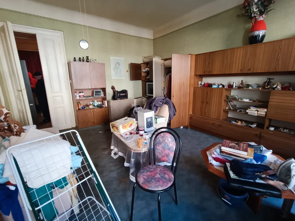 Zwangsräumung Niederösterreich