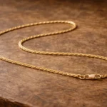 Goldkette verkaufen Wien – Premium Ankauf & faire Bewertung