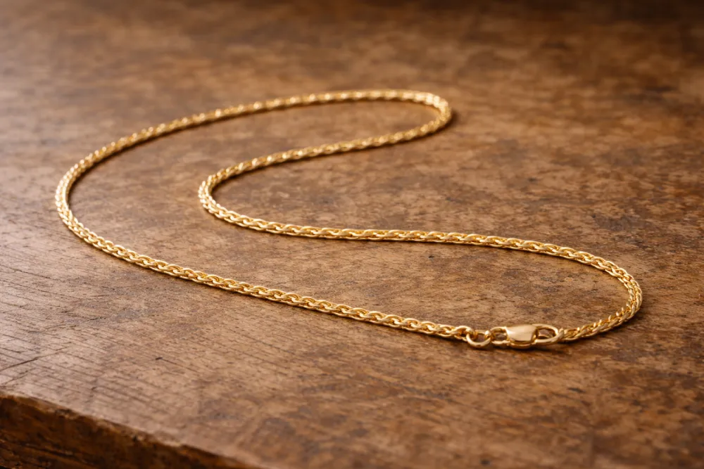 Goldkette verkaufen Wien – Premium Ankauf & faire Bewertung