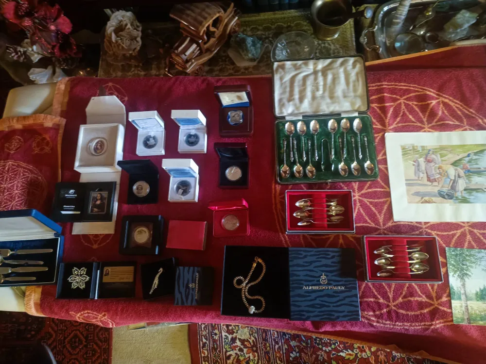 Verlassenschaftsankauf Niederösterreich