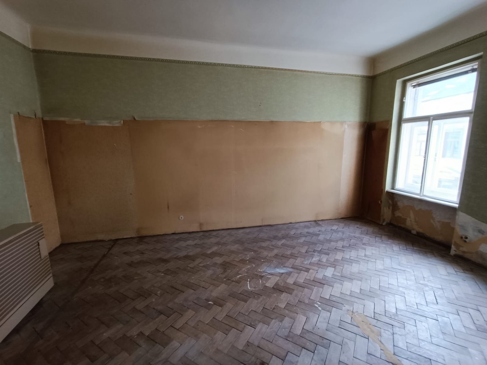 Verlassenschaft Räumung Niederösterreich