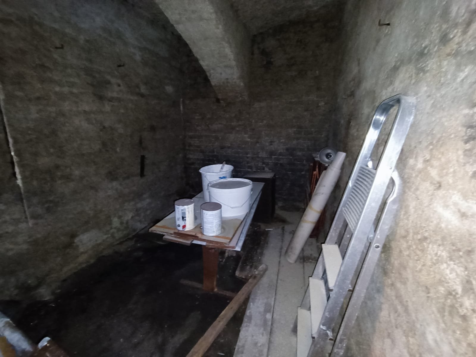 Kellerentrümpelung St. Pölten