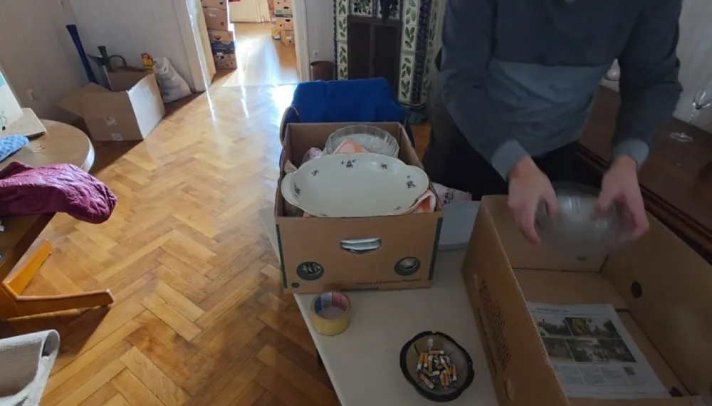 Haushaltsauflösung Wien Baden