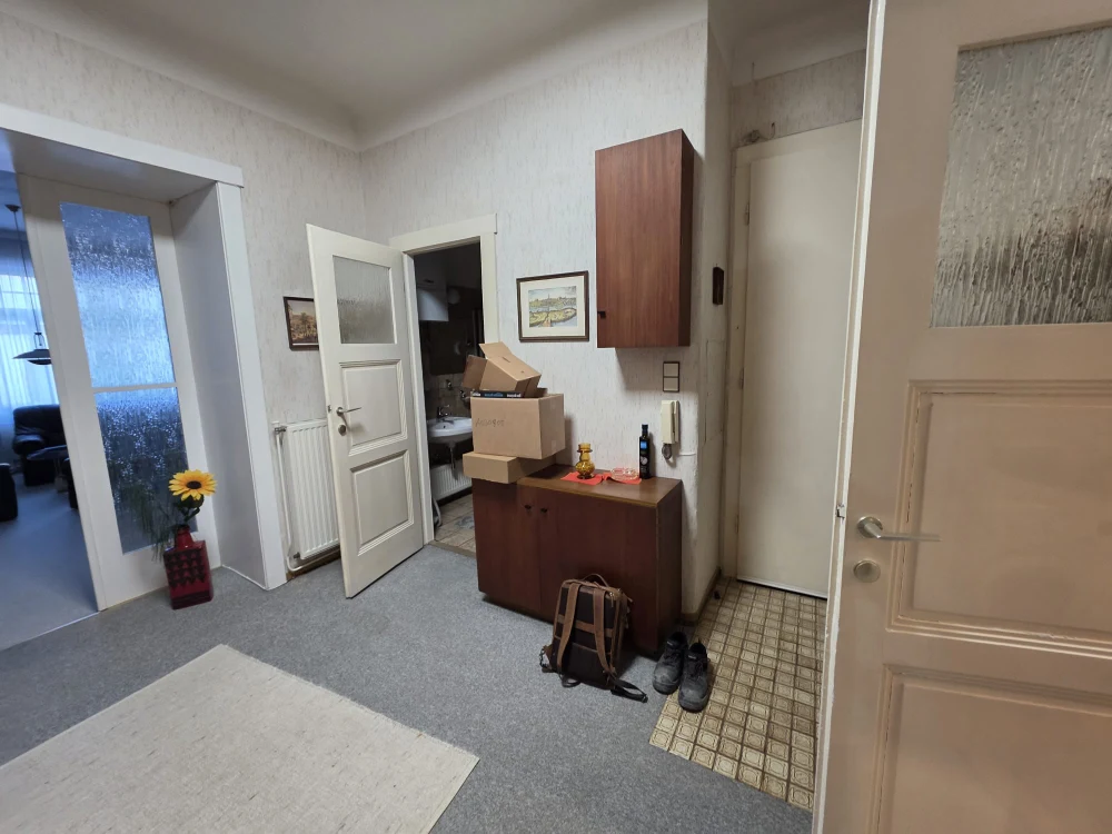 Entrümpelung Lanzenkirchen 2821