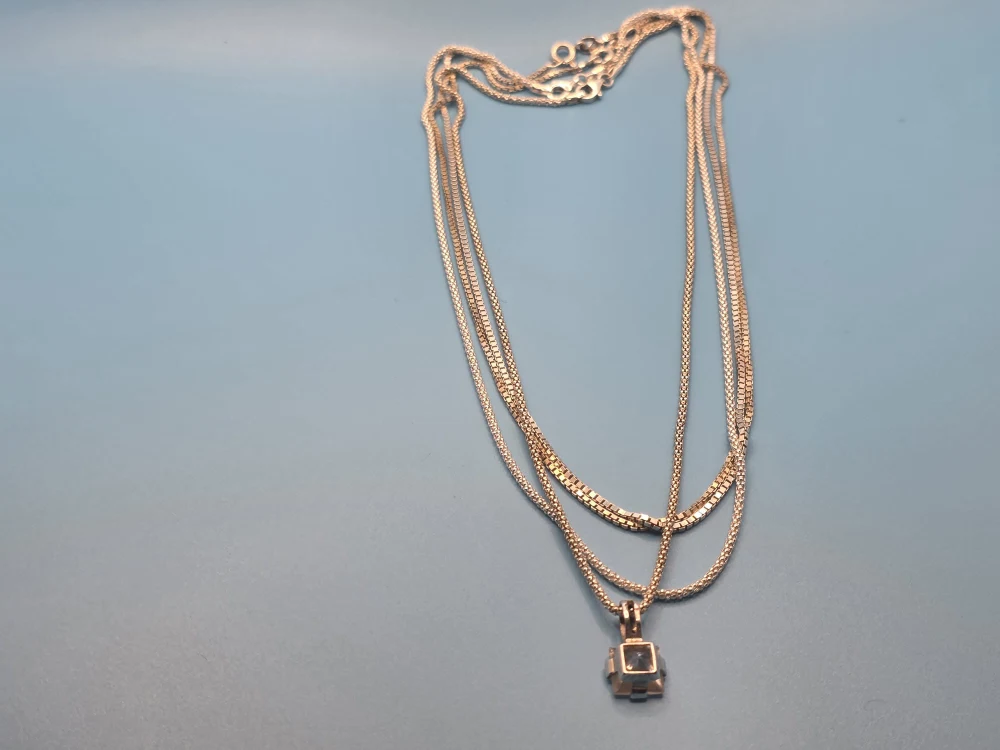 Ankauf von Gold- und Silberketten in Wien