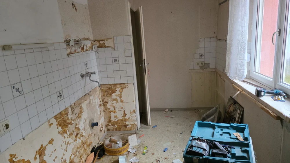 Entrümpelung Hollenthon, 2812