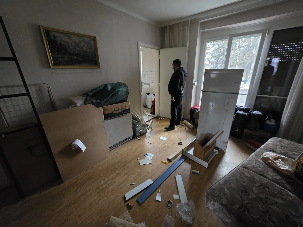 Entrümpelung Bromberg, 2833