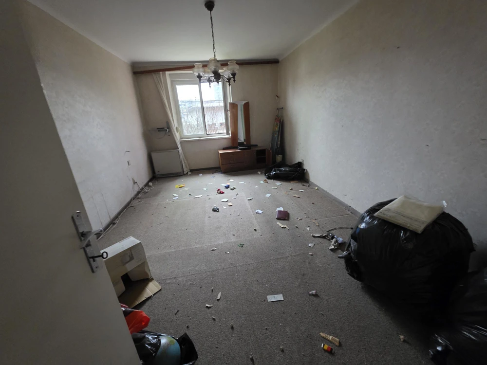 Entrümpelung Lichtenegg, 2813