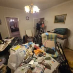 Entrümpelung Zöbern, 2871