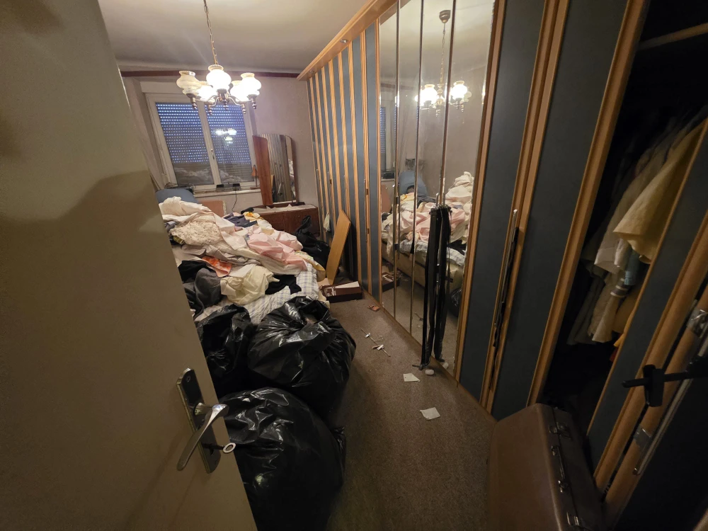 Entrümpelung Scheiblingkirchen-Thernberg, 2831