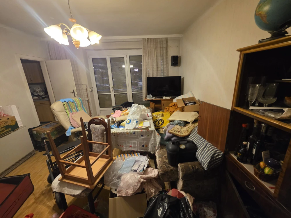 Entrümpelung Pitten, 2823