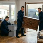 Entrümpelung Zillingdorf, 2492