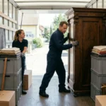 Entrümpelung Eggendorf: Ihr Partner für 2492