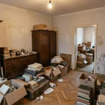 Räumung & Entrümpelung Ebenfurth