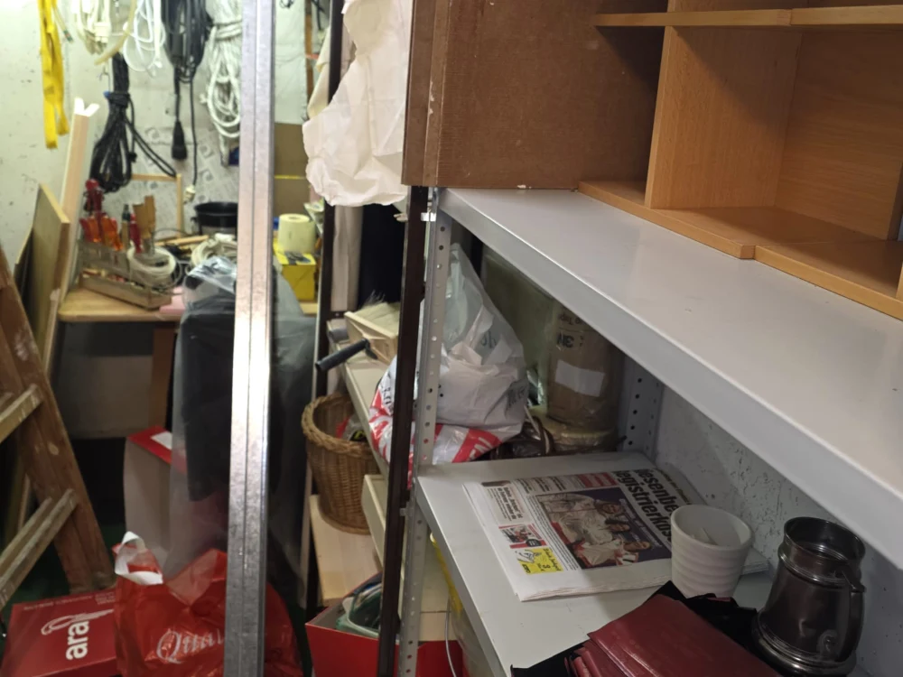 Entrümpelung Wiesmath 2811. Räumung & Ankauf