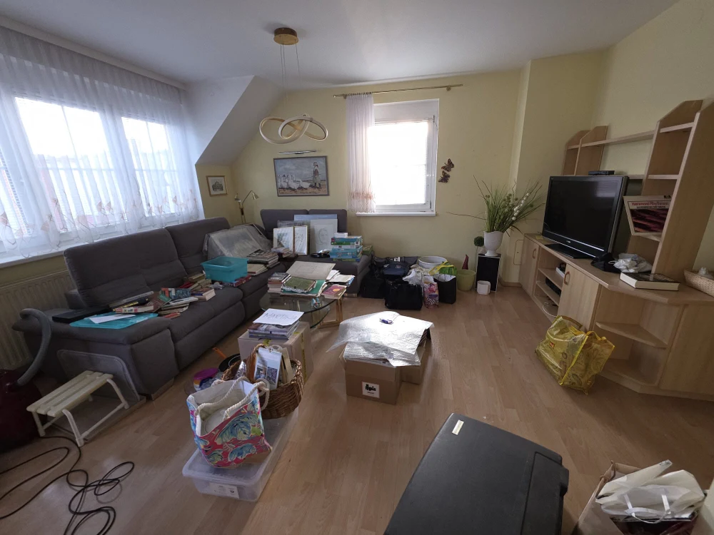 Entrümpelung Felixdorf 2603. Räumung & Ankauf