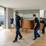 Entrümpelung Bad Fischau-Brunn, 2721 mit klarer Planung