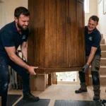 Entrümpelung Winzendorf-Muthmannsdorf 2722 mit klarer Struktur