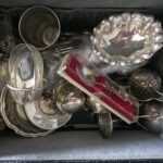 Silber Ankauf Wien – Silberankauf bei Verlassenschaft