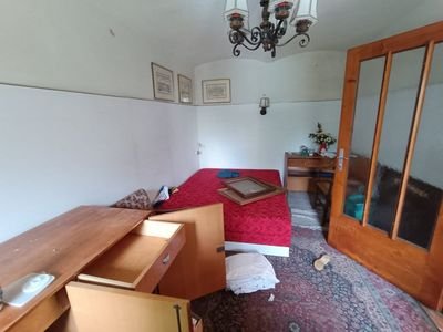 Verlassenschaft Räumung Tulln an der Donau – Symbolbild Entrümpelung
