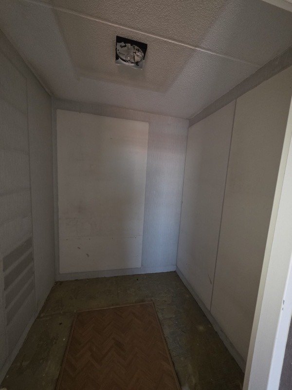 Verlassenschaft Entrümpelung Wien 1140 Penzing – leere Wohnung nach abgeschlossener Räumung